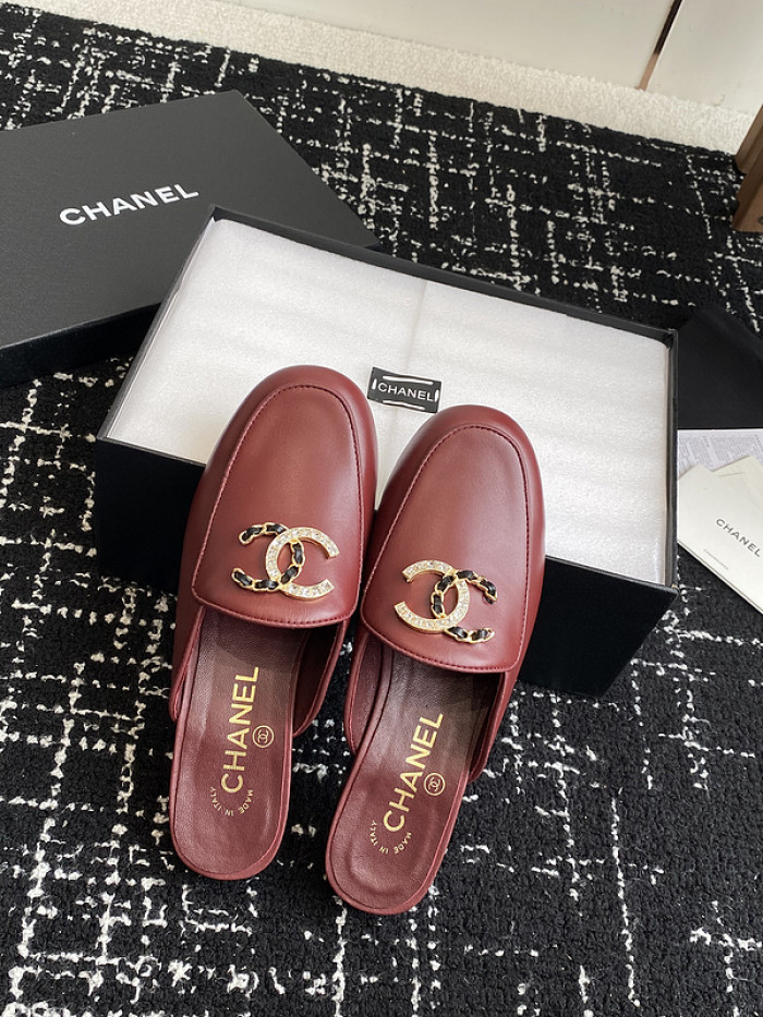 C*HANNEL SLIDE CLSE-010