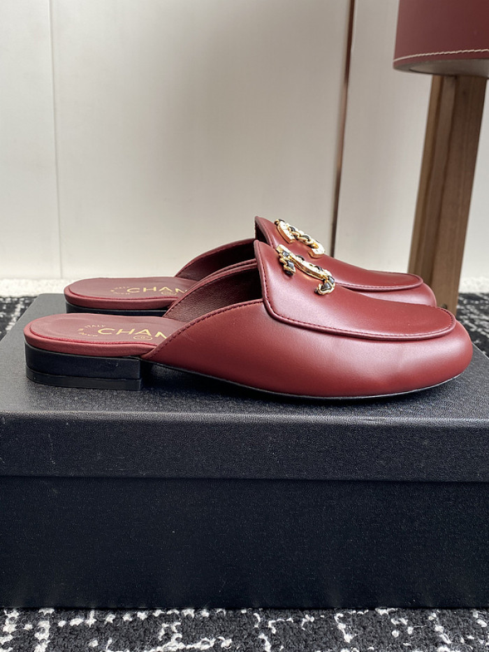 C*HANNEL SLIDE CLSE-010