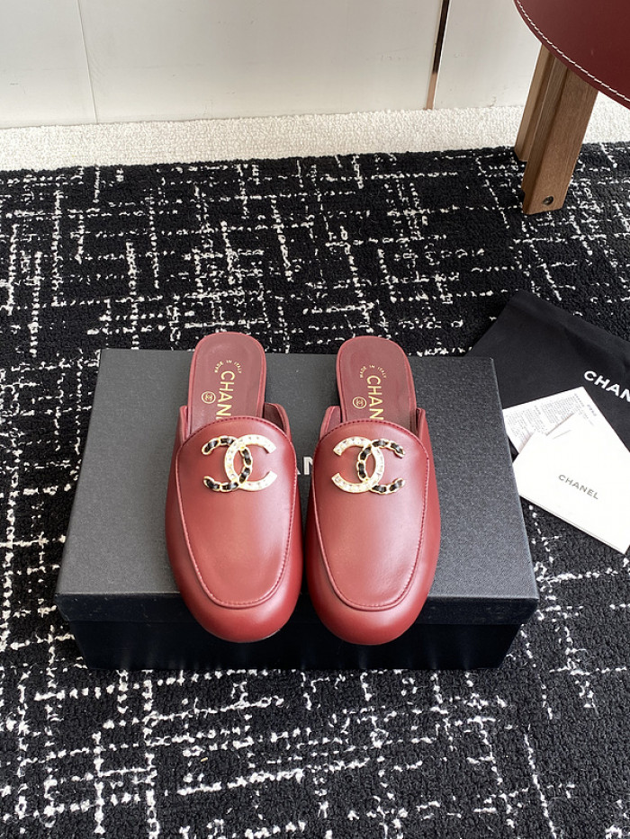 C*HANNEL SLIDE CLSE-010