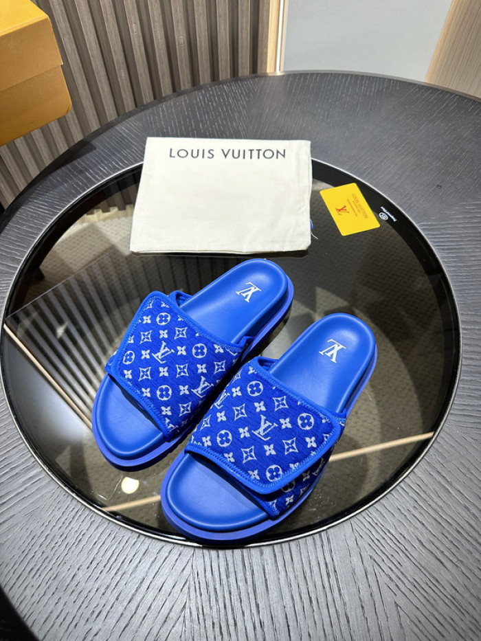L*VT SANDALS LVLSS-043