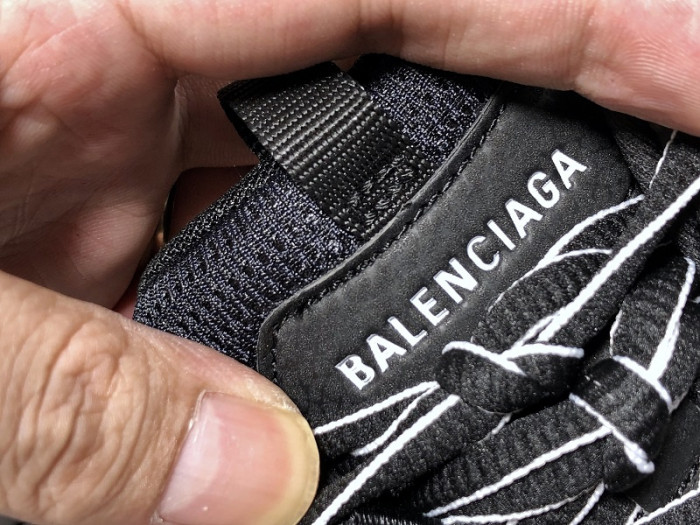 Ba*len*cia*ga track trainer  570391 w2gn1 1000