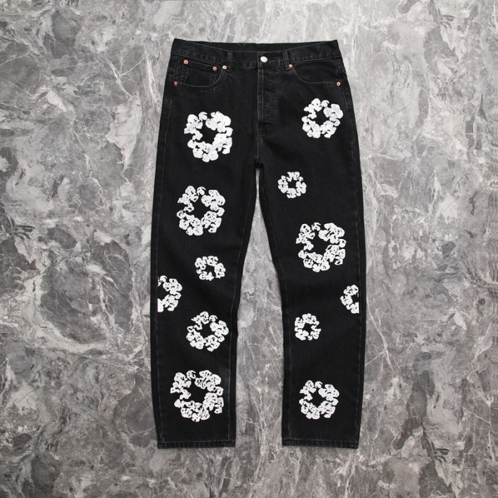 D*ENIM T*EARS CLOTHES DMTS-007