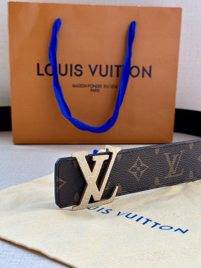 BELTS B-S-001