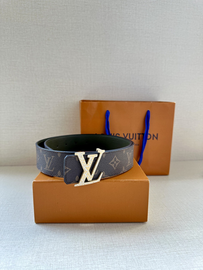BELTS B-S-001