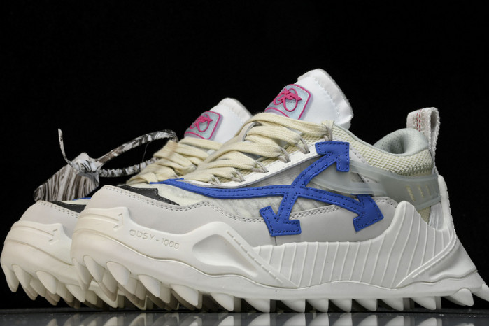 ow c/o odsy-1000 sneakers  ow-032