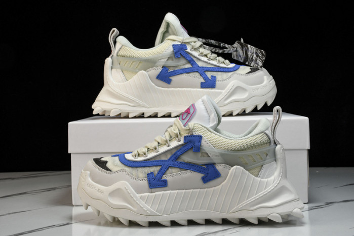 ow c/o odsy-1000 sneakers  ow-032