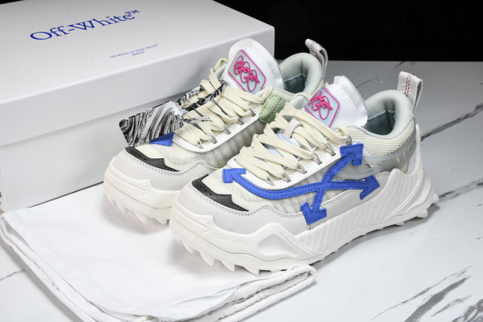 ow c/o odsy-1000 sneakers  ow-032