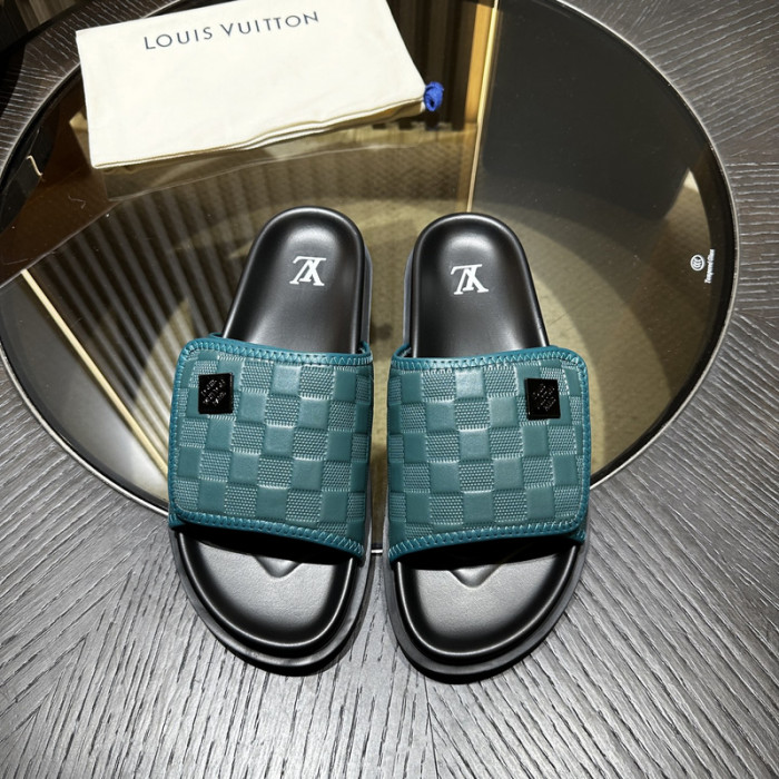 L*VT SANDALS LVLSS-084