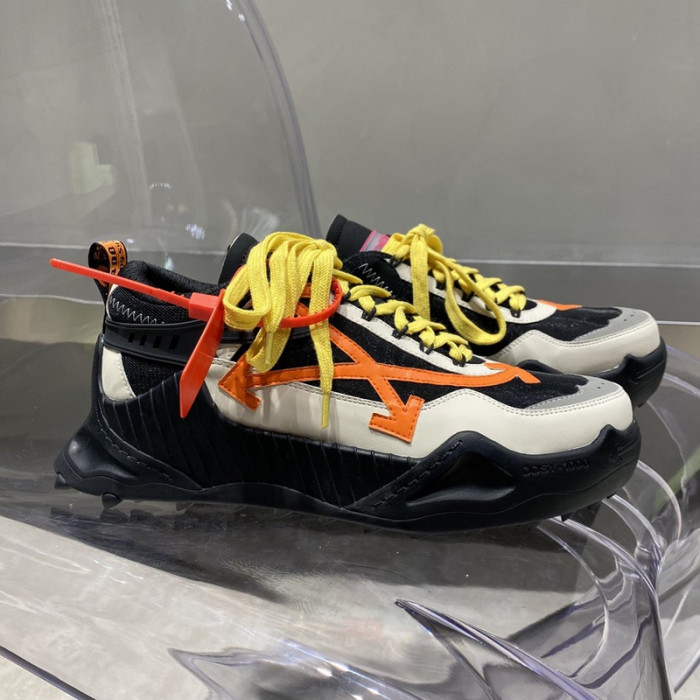 ow c/o odsy-1000 sneakers  ow-012