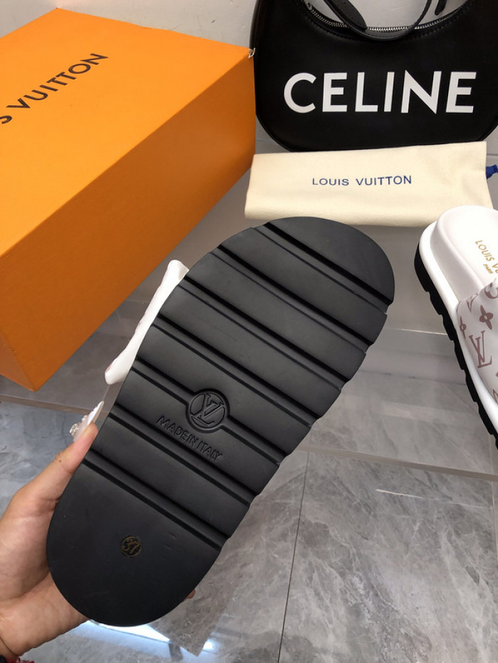 lo** vui* sandals   lv-170039