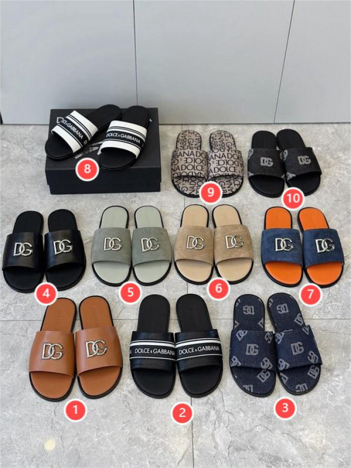 DG SLIDE DGSE-007