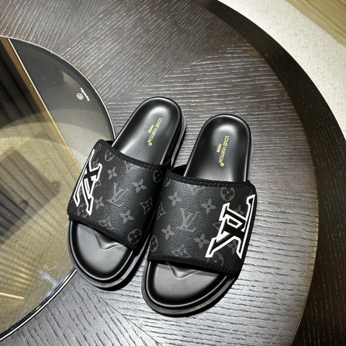 L*VT SANDALS LVLSS-064