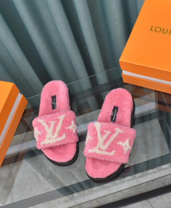 L*VT SANDALS LVLSS-0128
