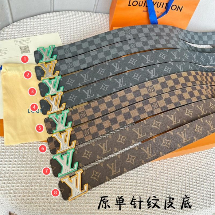 BELTS B-S-003