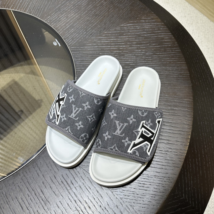 L*VT SANDALS LVLSS-066