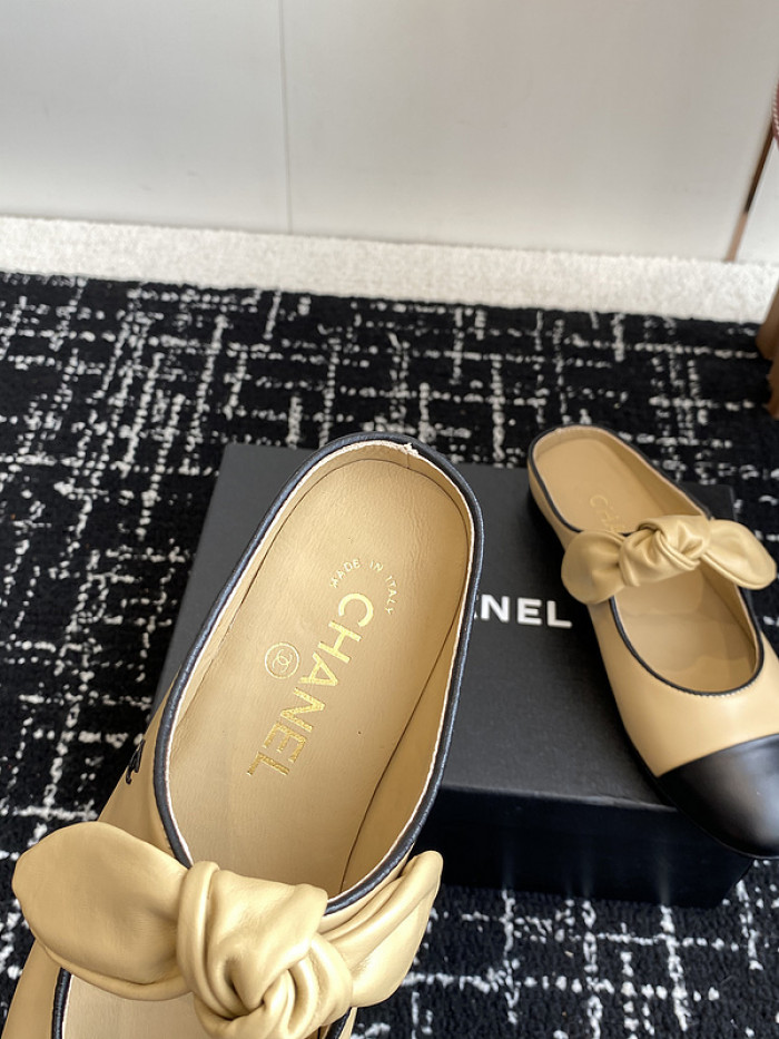 C*HANNEL SLIDE CLSE-014