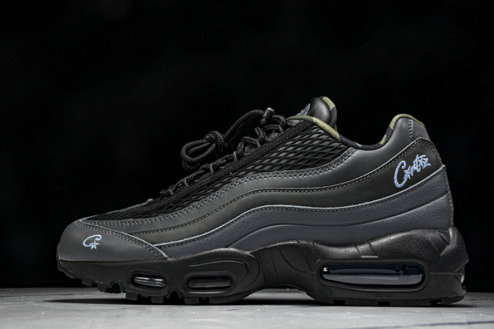 Denham x Nike Air Max 95 FB2709--002