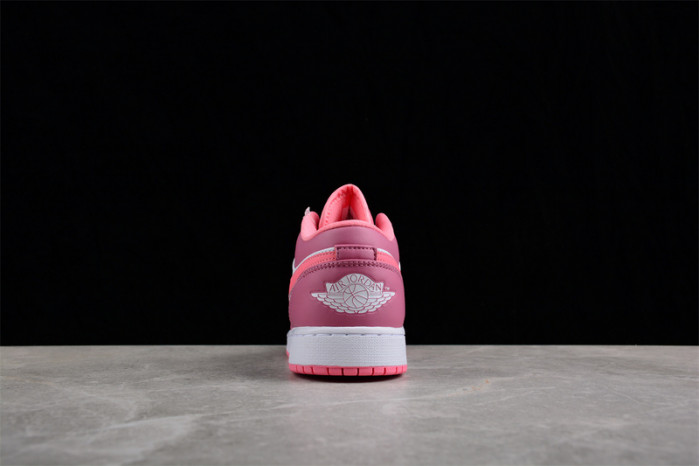 air jordan 1 low 553558-616