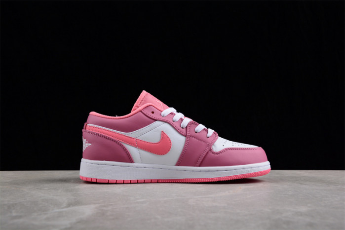 air jordan 1 low 553558-616