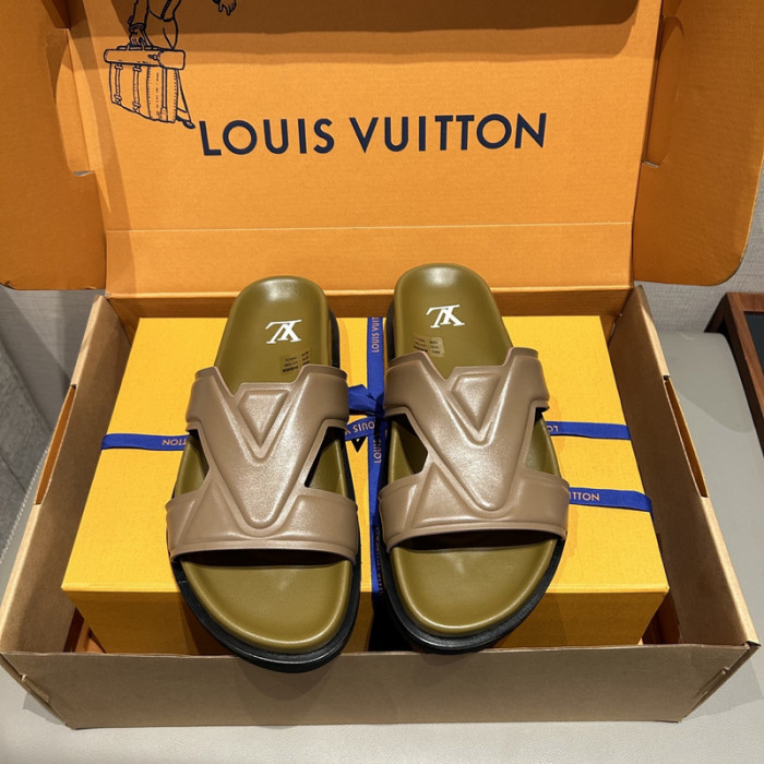 L*VT SANDALS LVLSS-091