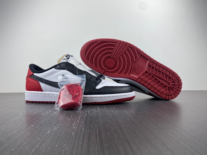 air jordan 1 low  555088--125