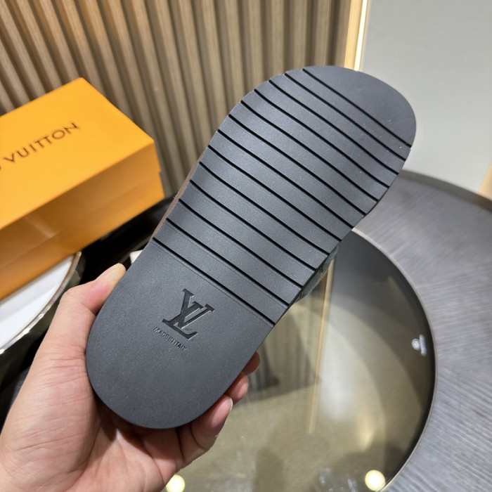 L*VT SANDALS LVLSS-016