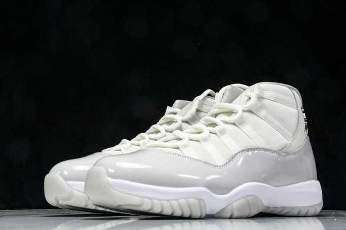 Air Jordan 11 "Grand Finale" AR0715-110