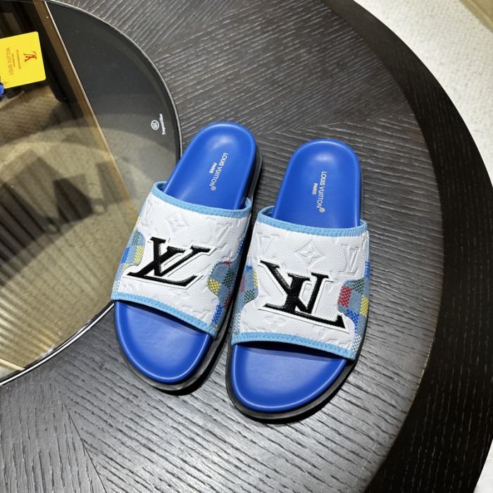 L*VT SANDALS LVLSS-057