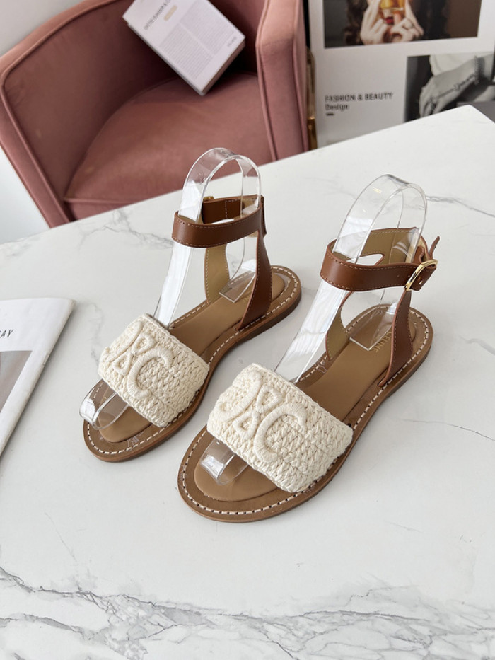 C*ELINE SANDALS CESS-005