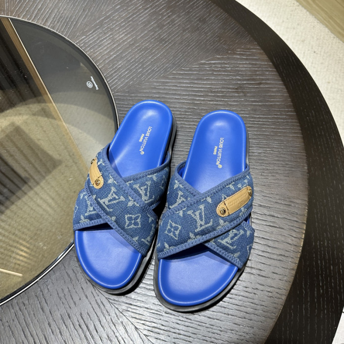 L*VT SANDALS LVLSS-017