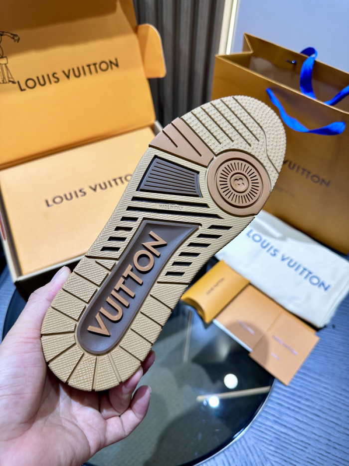 lou vuit sci-fi sneakers  lvss-0253