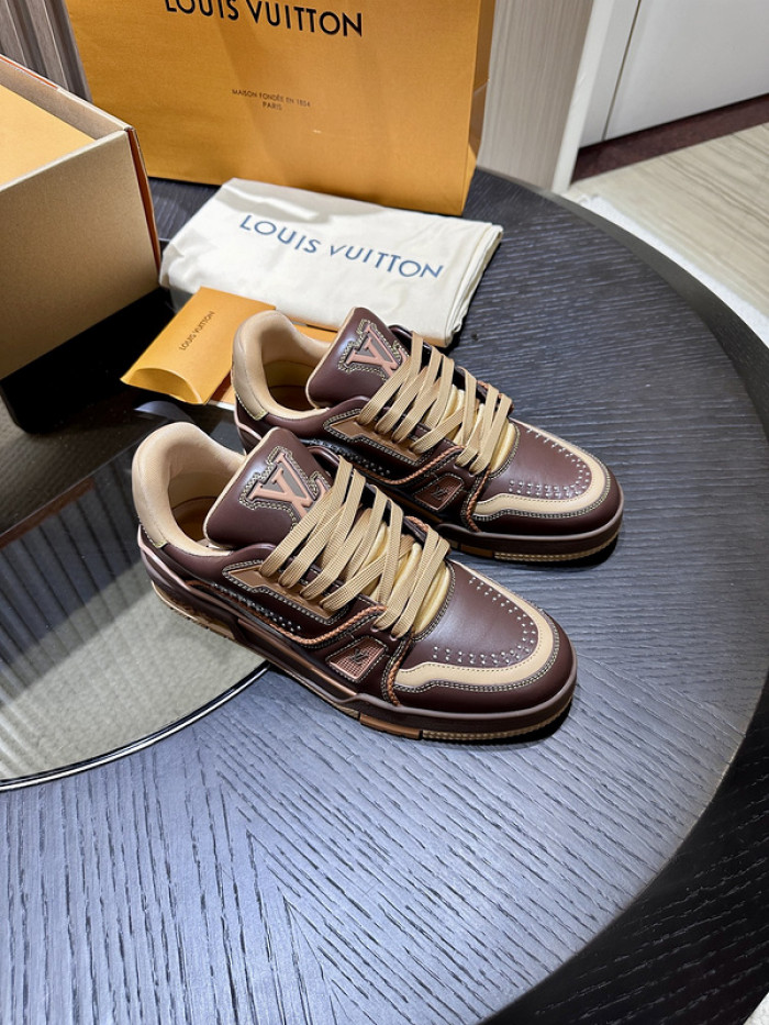 lou vuit sci-fi sneakers  lvss-0253