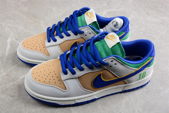 nike dunk low   br2022-884