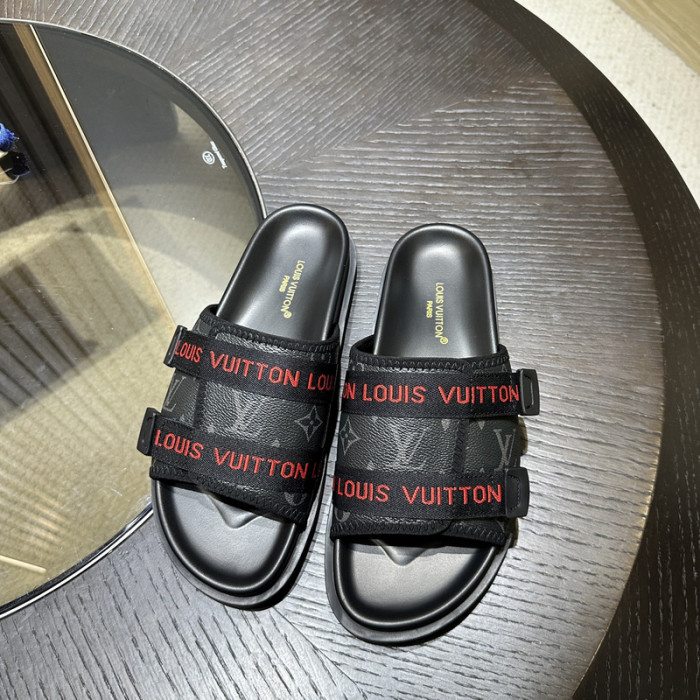 L*VT SANDALS LVLSS-023