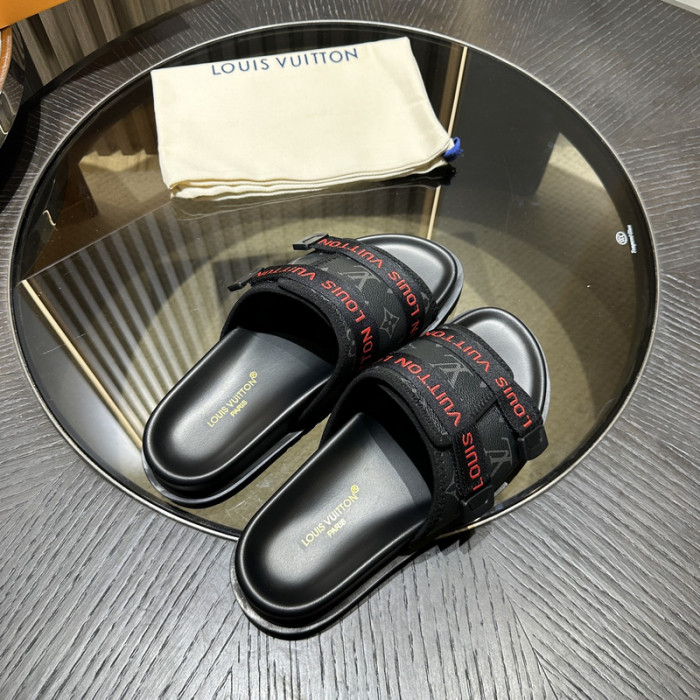 L*VT SANDALS LVLSS-023