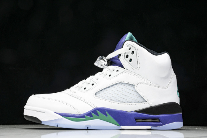 Air Jordan 5 Low HQ7978-100