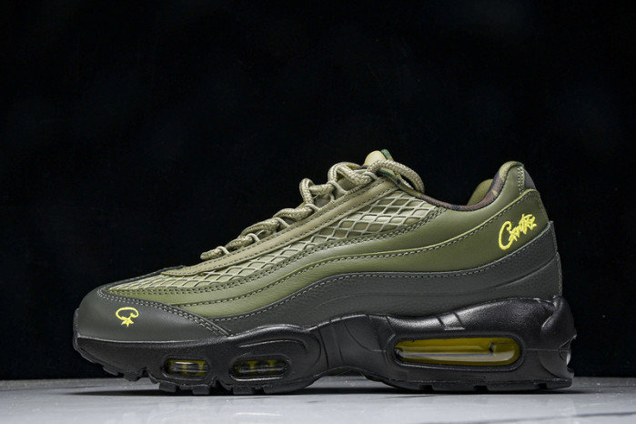 Denham x Nike Air Max 95 FB2709-002