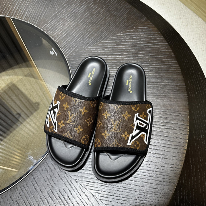 L*VT SANDALS LVLSS-065