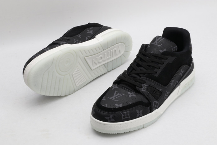 lou vuit sci-fi sneakers  lvss-025