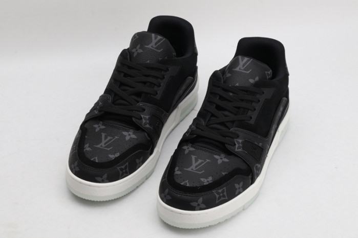 lou vuit sci-fi sneakers  lvss-025