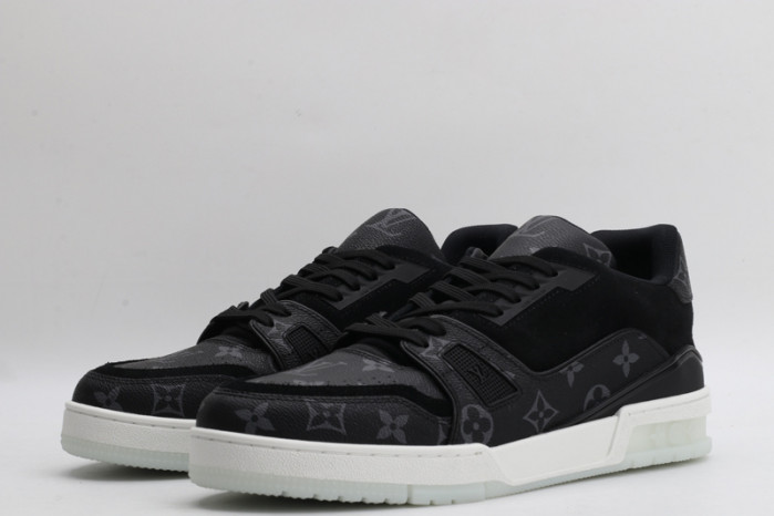 lou vuit sci-fi sneakers  lvss-025