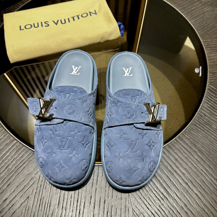 L*VT SANDALS LVLSS-0120