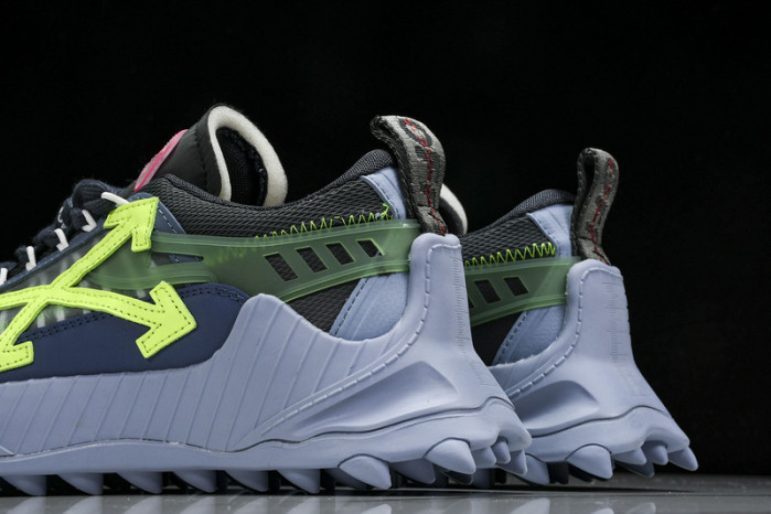 ow c/o odsy-1000 sneakers  ow-039