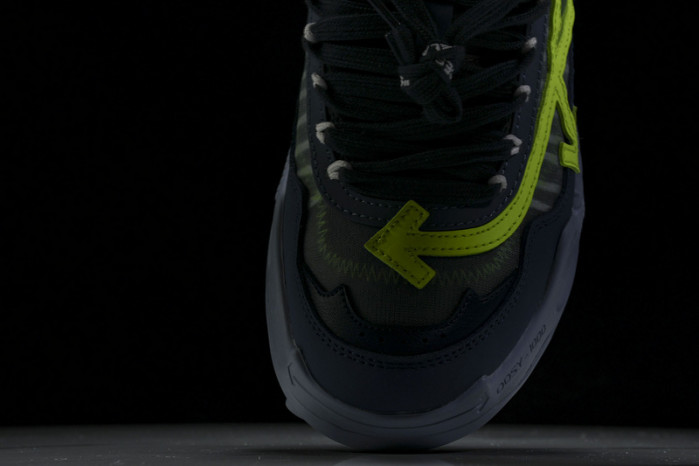 ow c/o odsy-1000 sneakers  ow-039