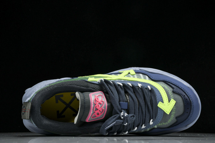 ow c/o odsy-1000 sneakers  ow-039