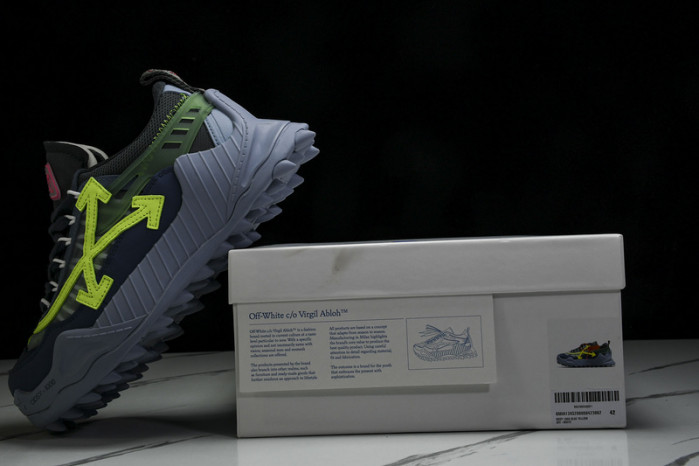 ow c/o odsy-1000 sneakers  ow-039