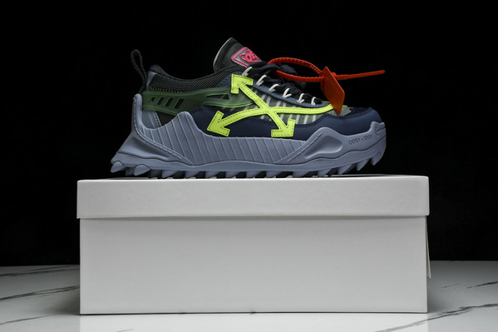 ow c/o odsy-1000 sneakers  ow-039