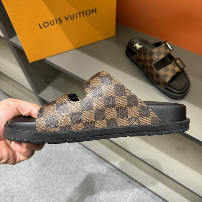 lo** vui* sandals   lv-170050