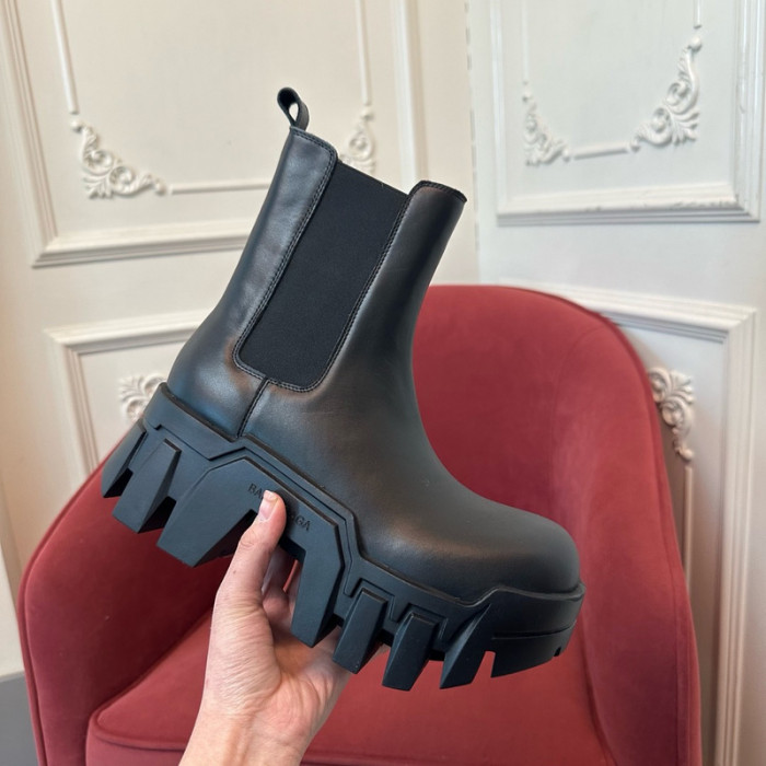 B*ALE*NGA SNOW BOOT BSB-018
