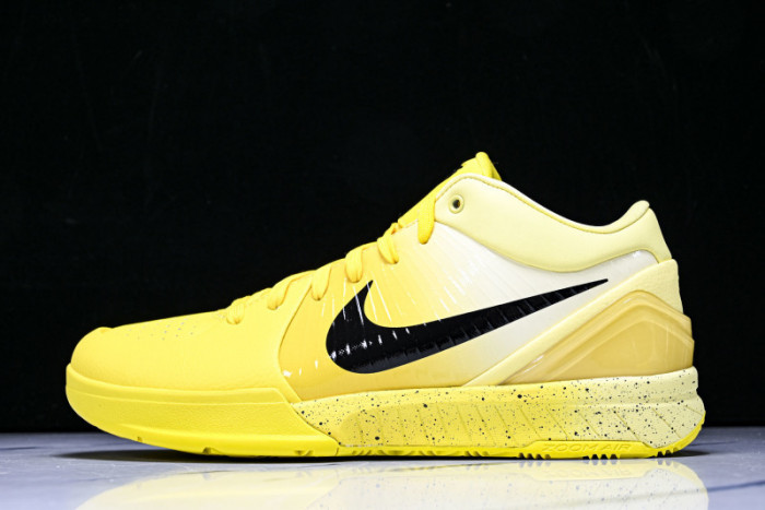 Nike Kobe 4 Protro “CHBL” IH0587-700